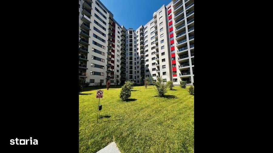 Apartament 2 camere - Regie - Loc de parcare - 1