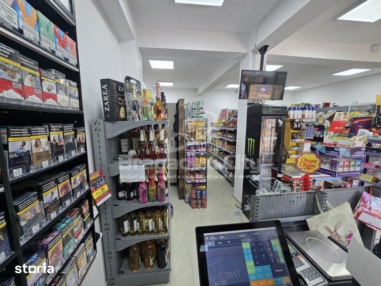 Spațiu comercial, de 150 mp, în Clinceni