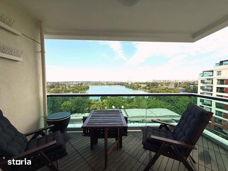 Apartament cu 4 camere în Tei