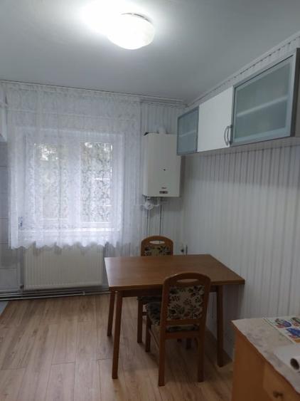 Apartament cu 2 camere decomandat, mobilat în Gării