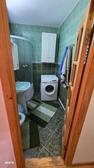 Inchiriez apartament 3 camere - 5