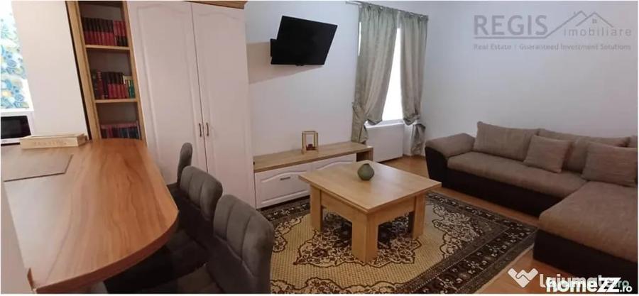 Apartament modern 2 camere Centrul Istoric - Brasov (Brasov) - 3