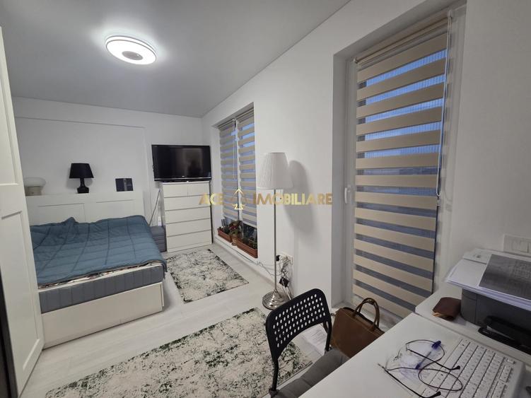 3 Camere de inchiriat | Berceni | Centrala | 90 mp - 2