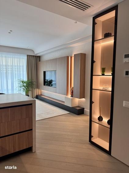 Apartament 2 camere Cortina 126 Iancu Nicolae - 1