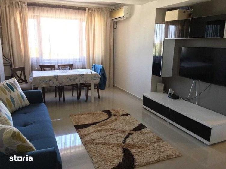 Apt 2 camere Dezrobirii Academia Navala - 7