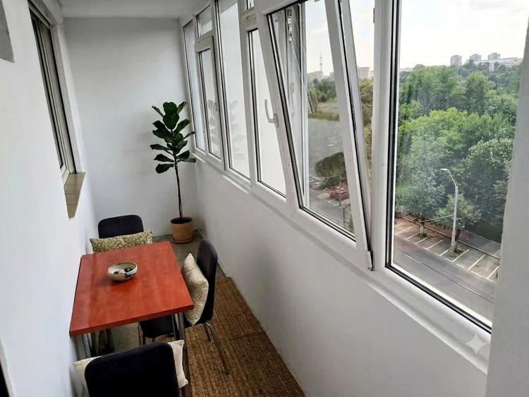 Apartament 2 camere | Tineretului | AC | Metrou 5` - 6