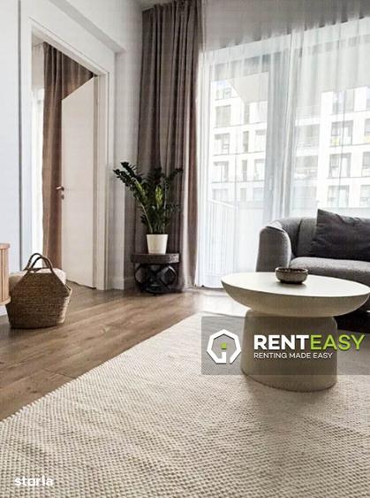 Apartament cu 3 camere, mobilat în Tudor Vladimirescu