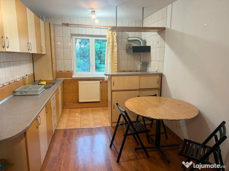 Apartament 2 camere Zorilor cu garaj - 4