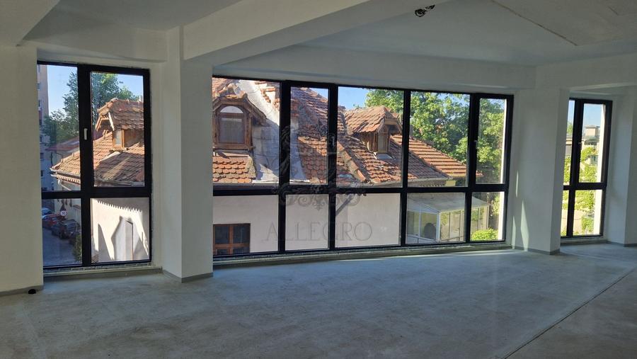 Birou, de 877.29998779297 mp, în Dorobanți