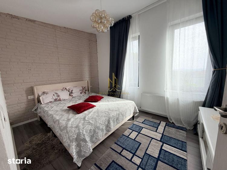 Casă cu 6 camere cu Teren 202 Mp în Central