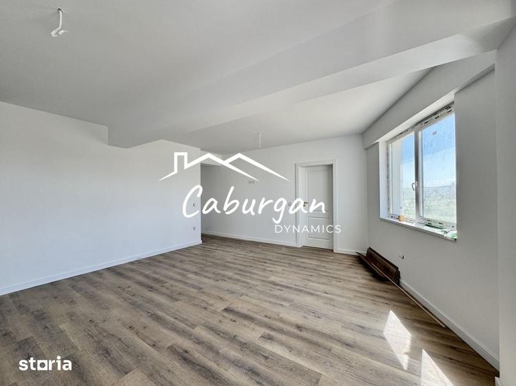 Apartament cu 2 camere, 60mp utili, baie cu geam, parcare privata - 5