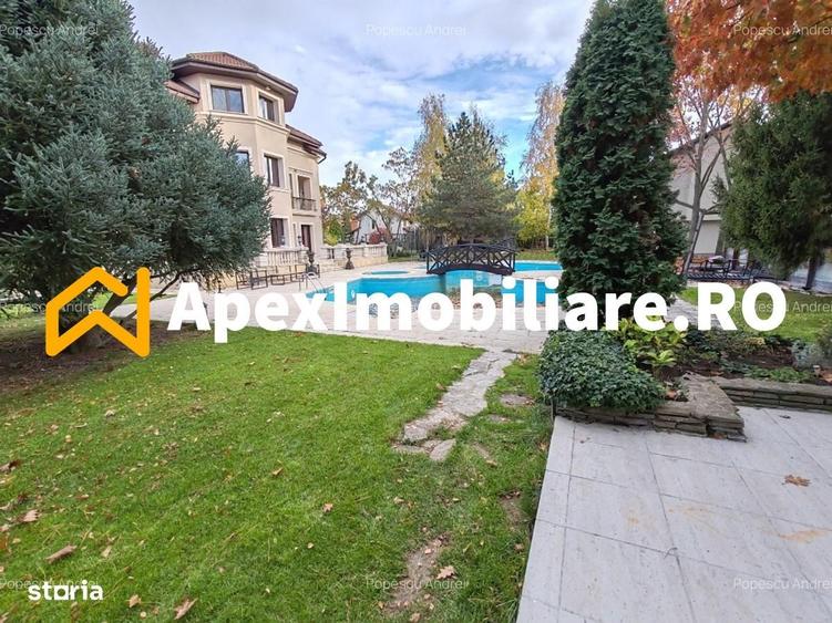 Casă cu 4 camere în Ostratu