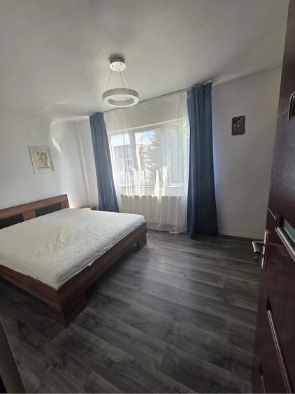 Apartament cu 2 camere semidecomandat în Letea