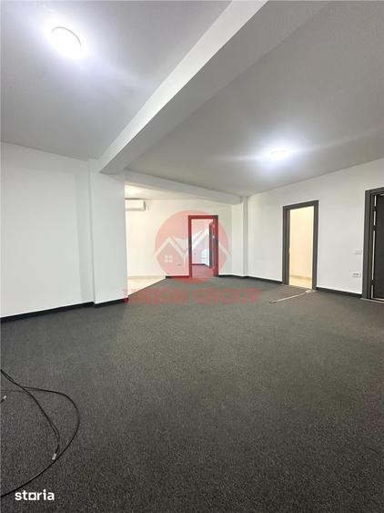 Spațiu comercial, de 70 mp, în Tomis Nord