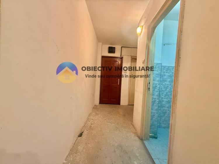 Apartament cu 2 camere decomandat în Dărmănești