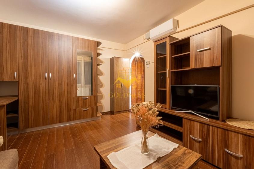 2 camere, Gheorgheni zona Albac, Piata Hermes, Pet Friendly - 2