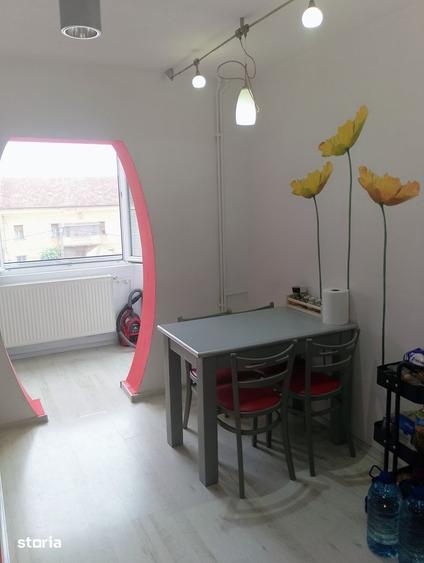 Apartament cu 2 camere în Fabric