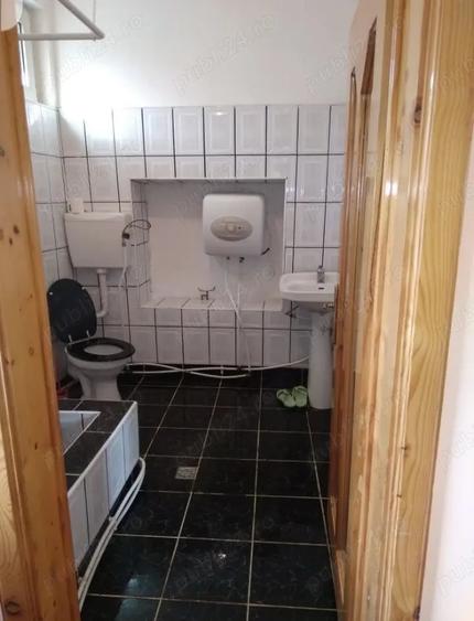 Casă cu 3 camere cu Teren 3000 Mp în Fârliug