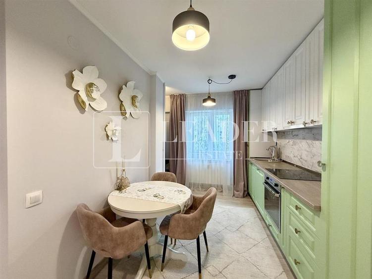 Apartament renovat cu 2 dormitoare | Piata Alba Iulia | Burebista - 14