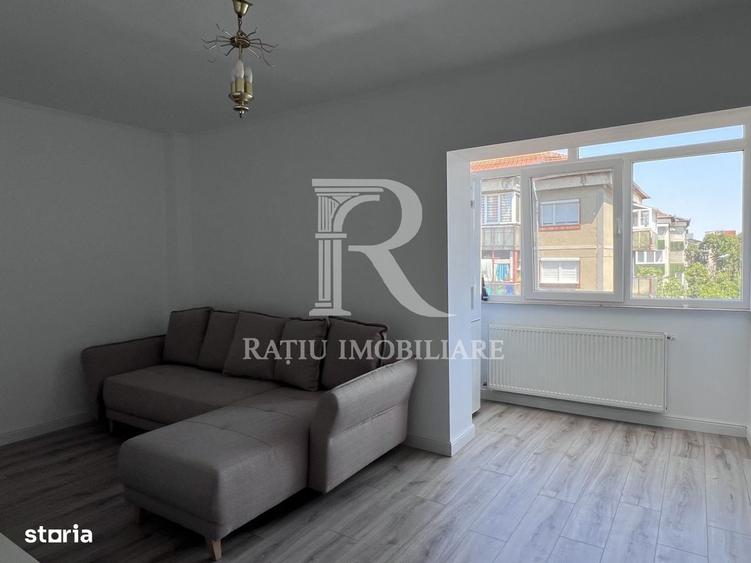 Apartament cu o camera de inchiriat | Zona Sovata | Rogerius | Oradea - 7