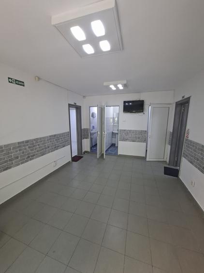 Spațiu comercial, de 60 mp, în Pantelimon
