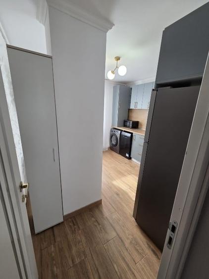 Apartament cu 2 camere decomandat, mobilat în Unirii