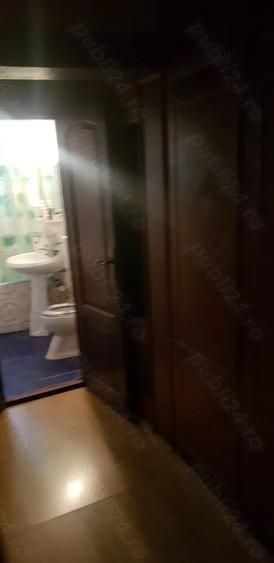 Apartament cu 3 camere decomandat în UTA