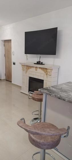 Apartament cu 3 camere decomandat în Șelimbăr