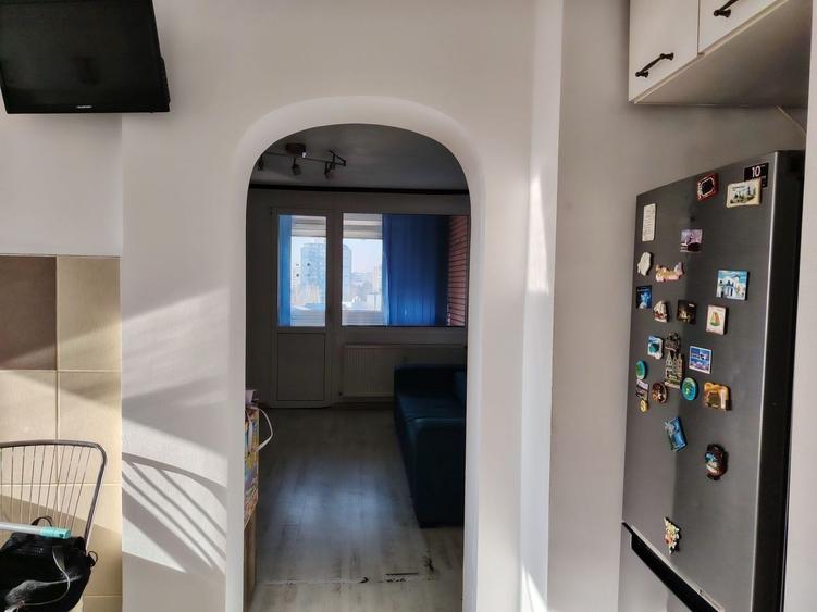 Apartament 3 camere I Renovat I 2 băi I Titan I Scoala Mexic - 6