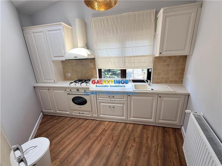 Inchiriere penthouse 3 camere, de lux, Ploiesti, zona Marasesti - 14