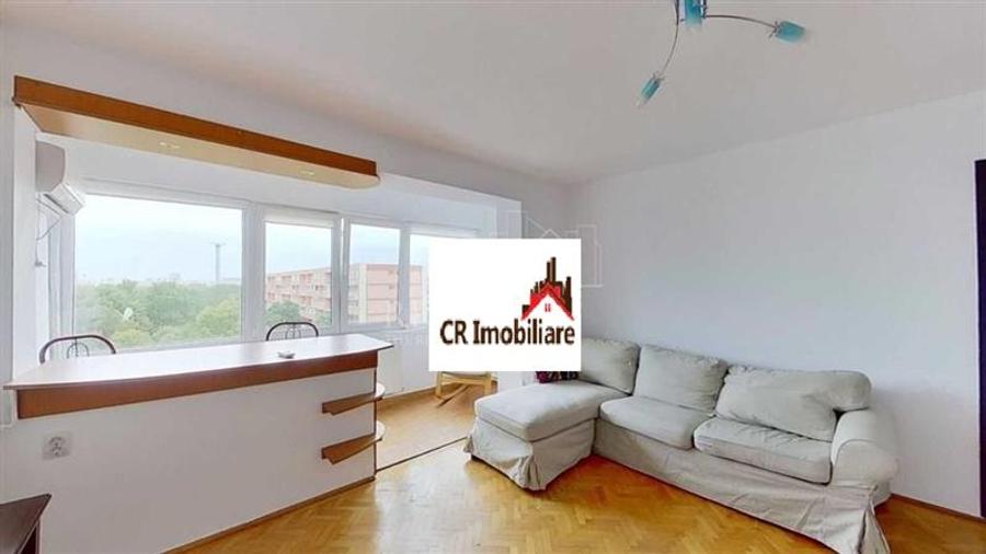 Apartament 3 camere, Campia Libetatii loc de parcare inclus in pret - 2