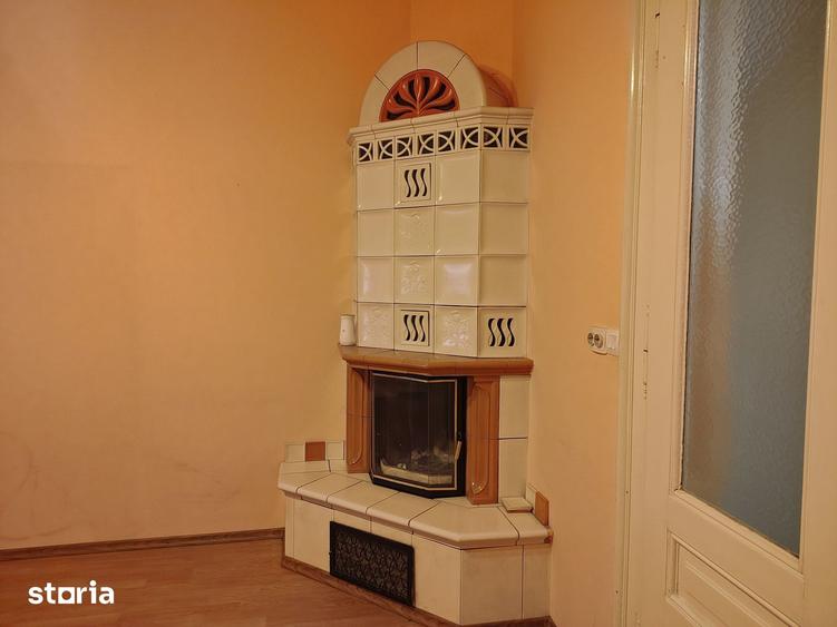 Apartament cu 3 camere în Eminescu