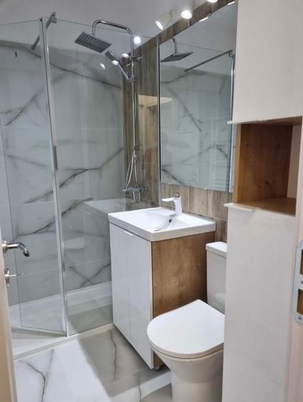 Apartament cu 2 camere în Berceni