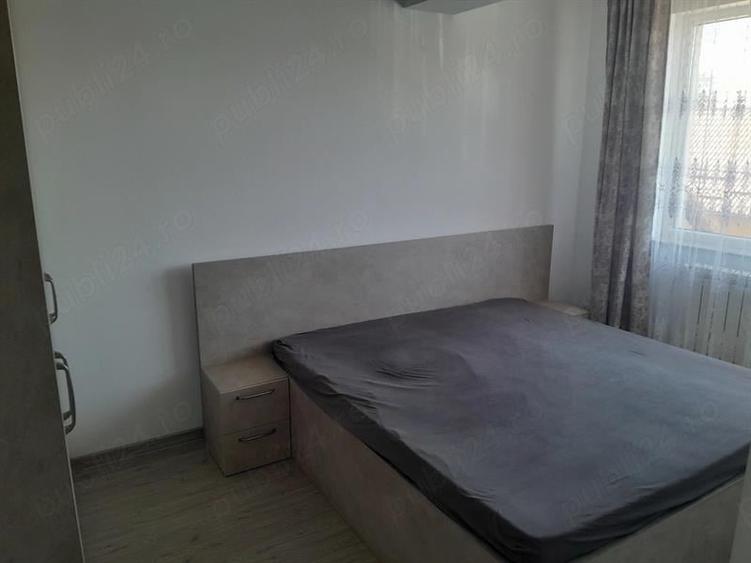 Apartament cu 3 camere circular în Obcini