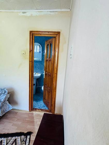 Apartament cu 2 camere nedecomandat în Central