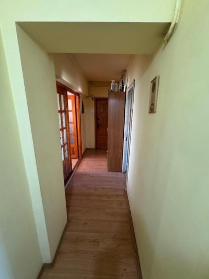 Apartament cu 3 camere decomandat, mobilat în Craiovița Nouă