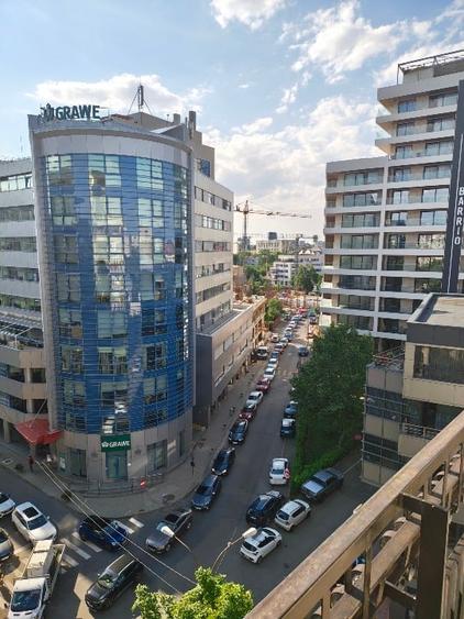 Apartament cu 2 camere decomandat, mobilat în Unirii