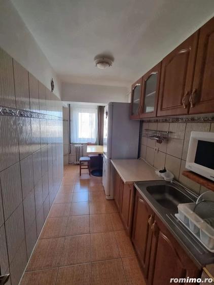 De inchiriat apartament cu 1 camera Badea Cartan - 2