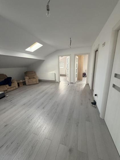 Casa in Sabareni P+M - 4