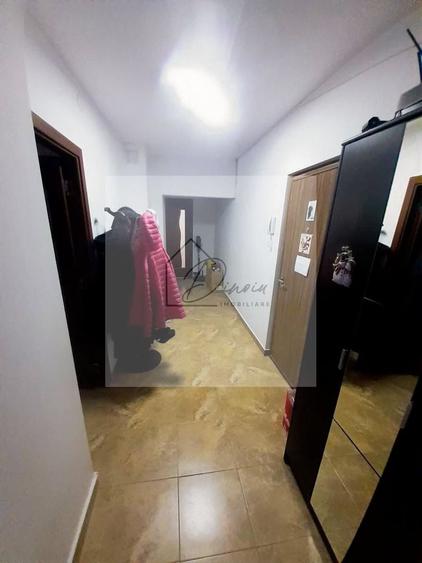 Apartament cu 2 camere decomandat, mobilat în Obor