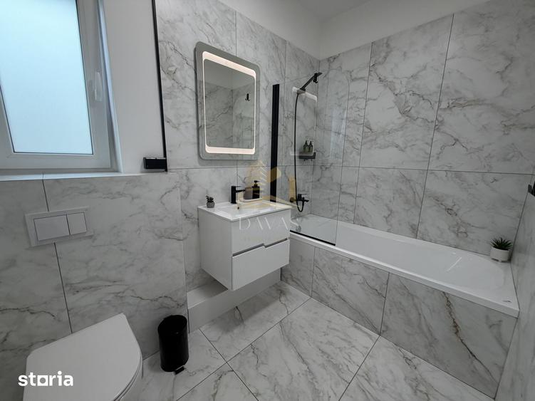 Casă cu 3 camere cu Teren 350 Mp în Apahida