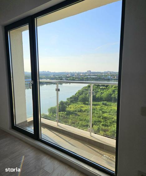 Apartament cu 2 camere în Fundeni