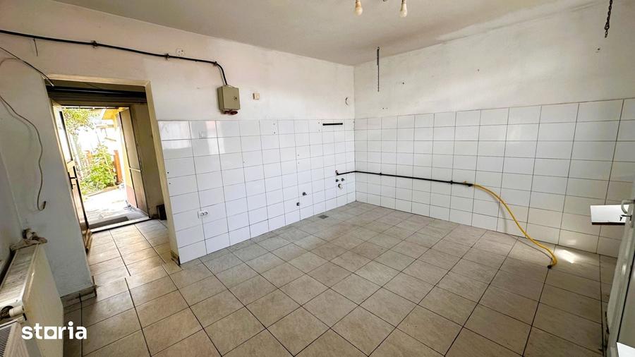 Apartament cu 2 camere în Turnișor