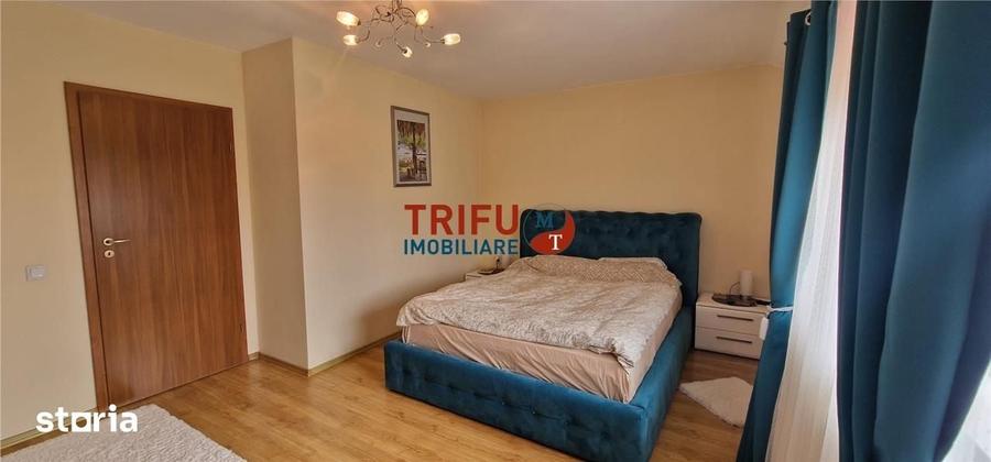 Casă cu 3 camere cu Teren 185 Mp în Cetate