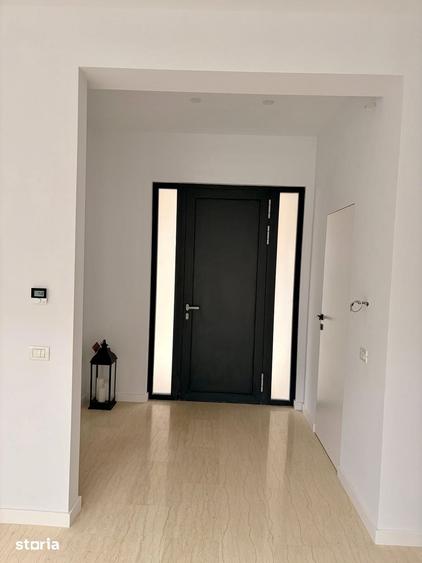 Vila Cedra elegan?a moderna Laguna Albastra, 5 camere, 4 bai, privat - 5