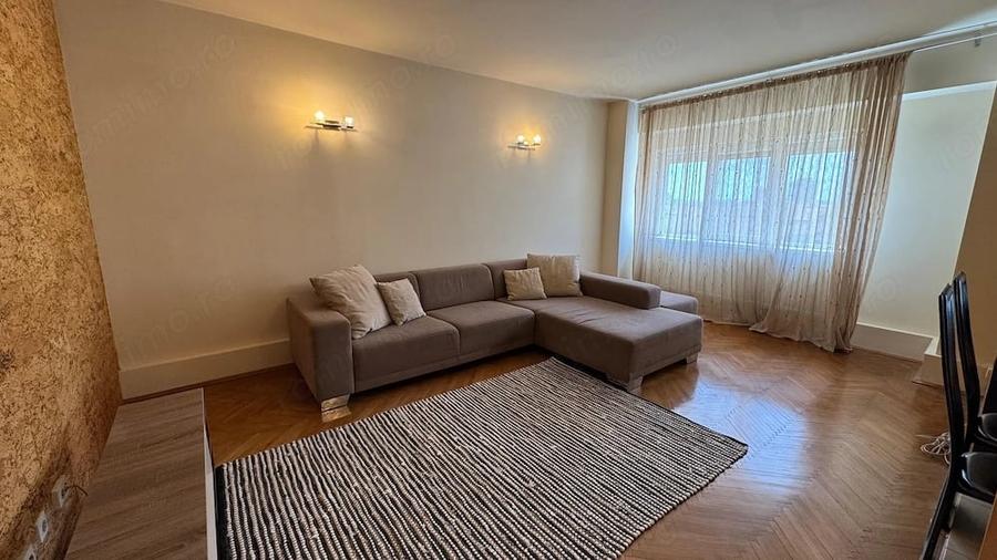 COMISION 0% | Apartament 3 Camere | 66 mp | Etaj 6 | Zona Aradului - 12