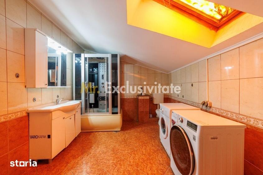 Spa?iu pentru afaceri de inchiriat | 292 mp utili | Gavana | 3 parcari - 6