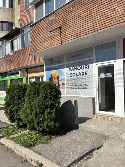 Spațiu comercial, de 30 mp, în Victoria