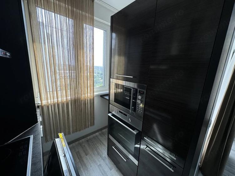 INCHIRIEZ APARTAMENT COMPLEX DECEBAL RESIDENCE - 4
