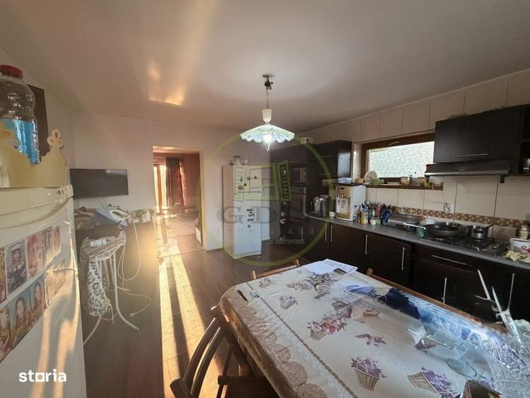 Casă cu 4 camere cu Teren 581 Mp în Brestei